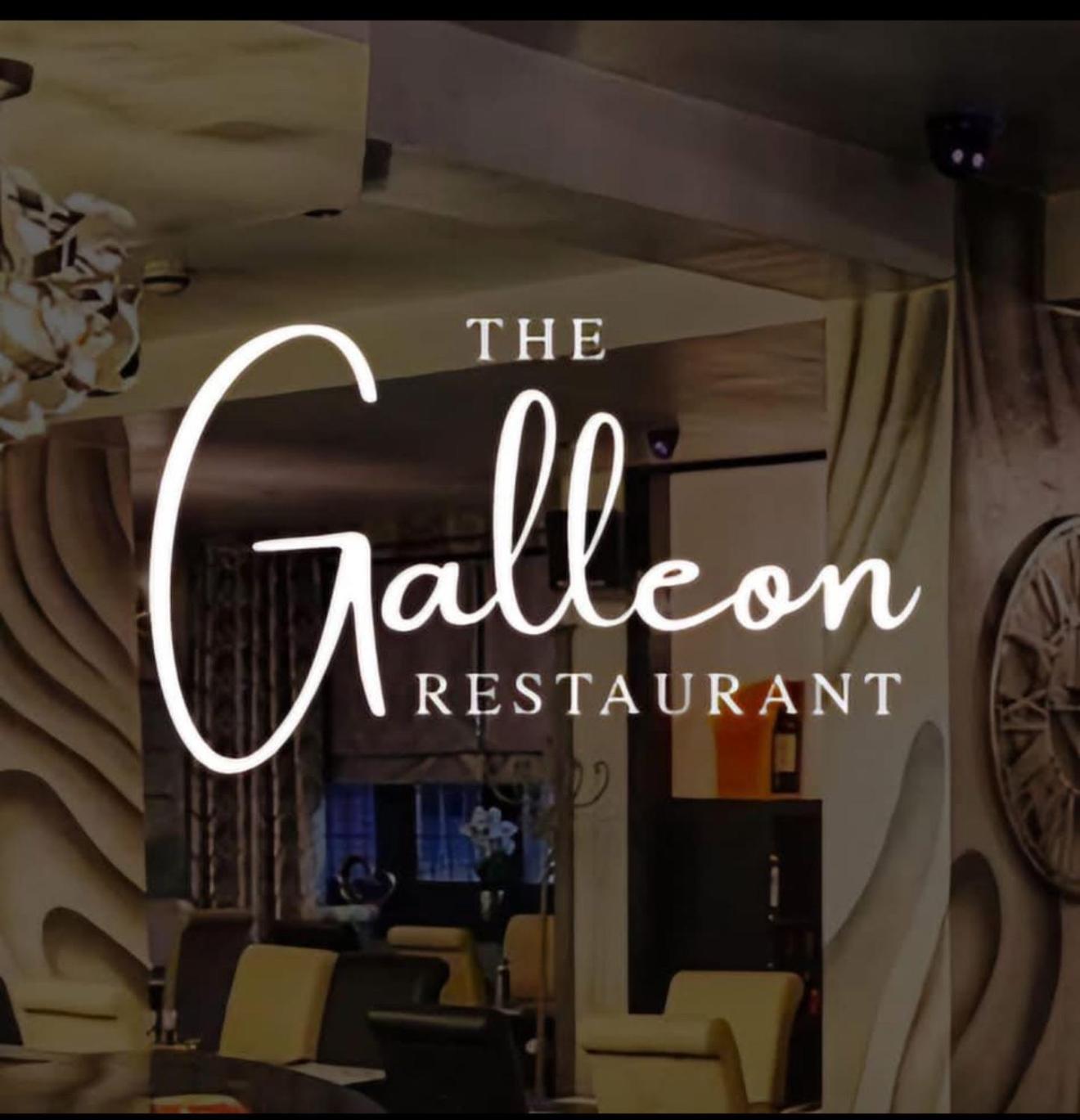 Spire View At The Galleon Restaurant Честерфилд Экстерьер фото